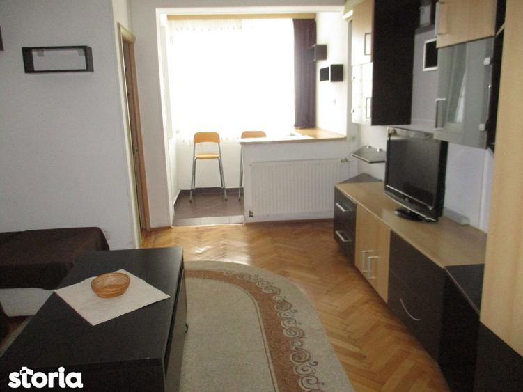 Garsonieră în Drumul Taberei