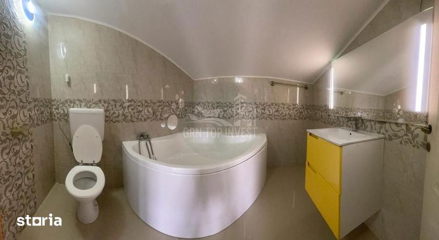 Casa cu 4 camere 3 bai si tersa in Sura Mare - 6