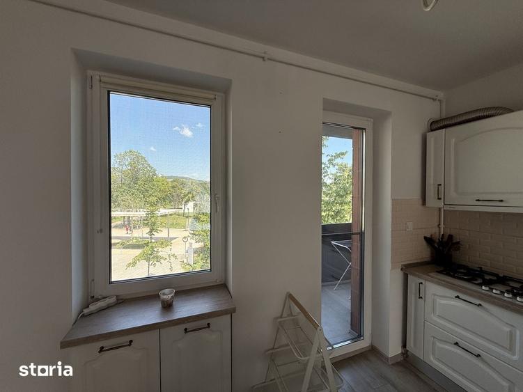 3 camere Marina Properties | Vedere la Parcul Feroviarilor | 2 parcari - 17