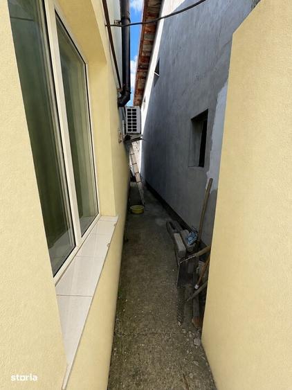 Casă cu 3 camere cu Teren 280 Mp în Sălaj
