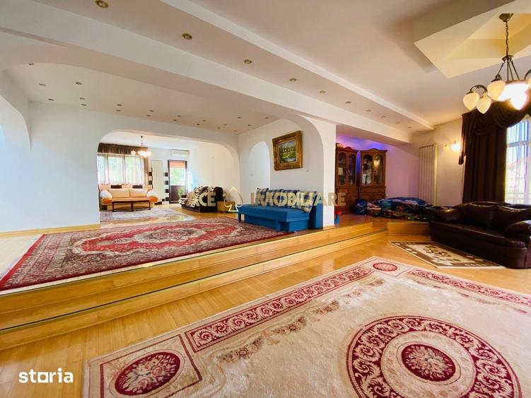 Casa de vanzare | Bragadiru | 14 camere | Piscina | 2096 mp | - 1