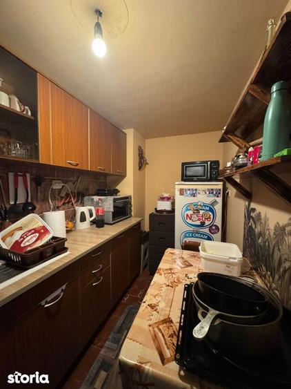 Casă cu 3 camere cu Teren 113 Mp în Ferentari