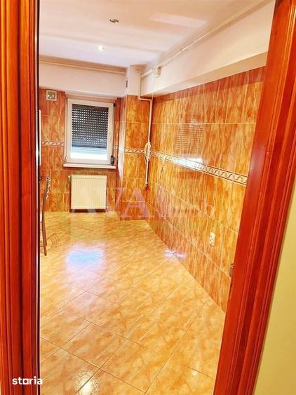 Apartament cu 2 camere decomandat în Mioriței
