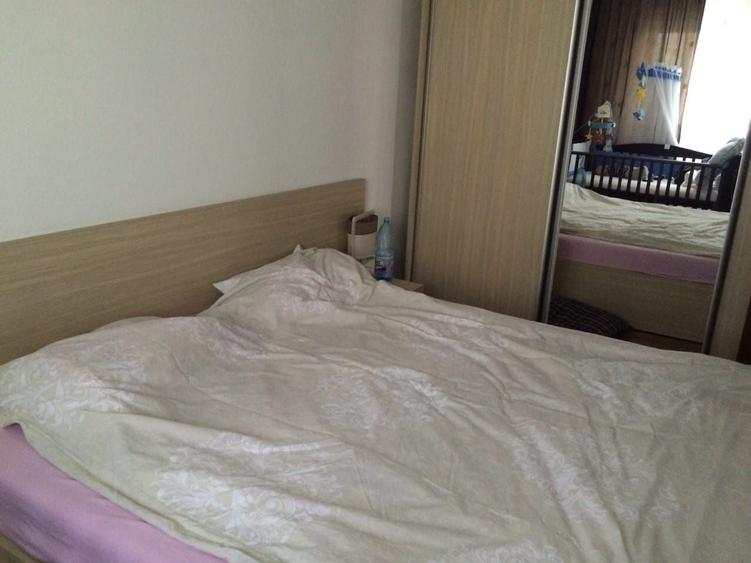 Apartament cu 2 camere decomandat în Mărăști