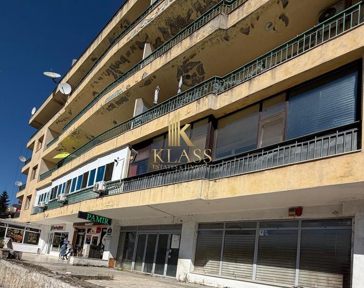 SPAȚIU DE ÎNCHIRIAT – 170 MP+ | SECTOR 1, Șoseaua București–Târgoviște - 7