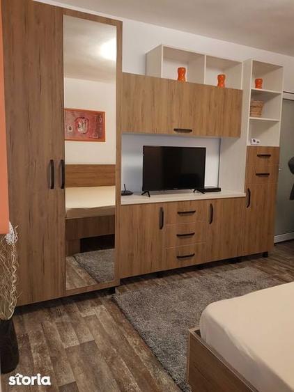 Garsoniera de inchiriat - Centrul Istoric - str. Lunga - 3