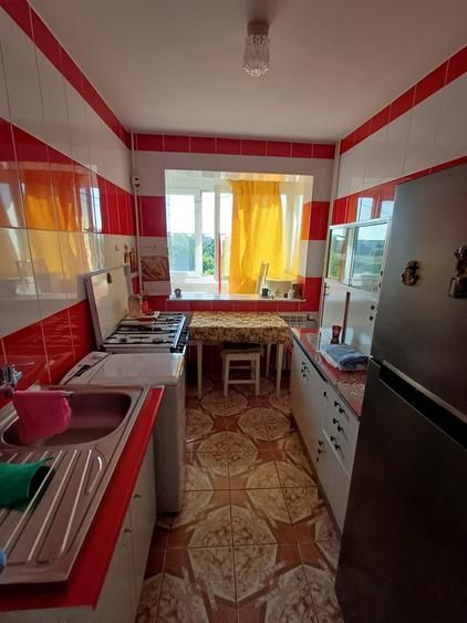 Apartament cu 2 camere semidecomandat în Alexandru Obregia