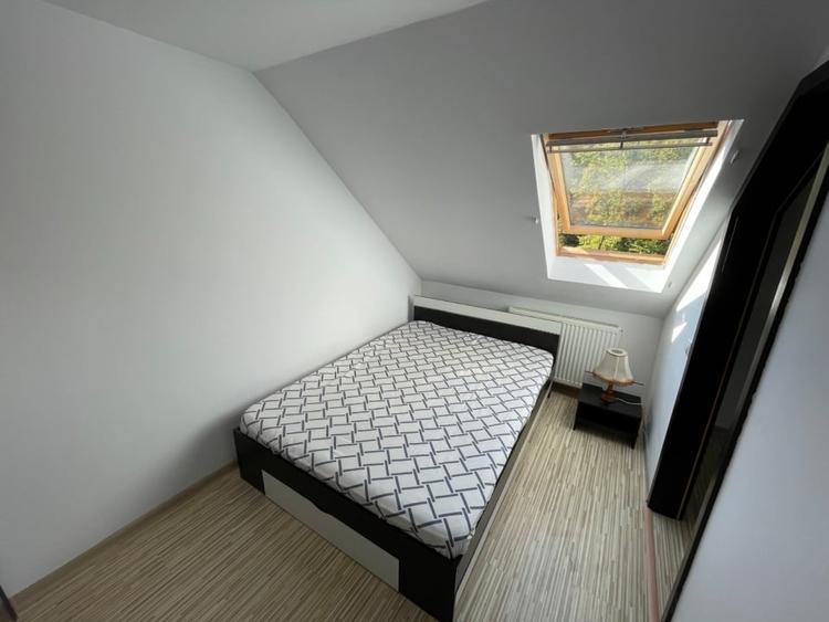 Apartament cu 3 camere semidecomandat, mobilat în Mănăștur