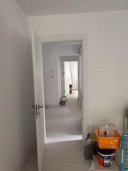Apartament cu 3 camere decomandat, mobilat în Lujerului