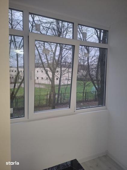 Apartament cu 2 camere în Vest
