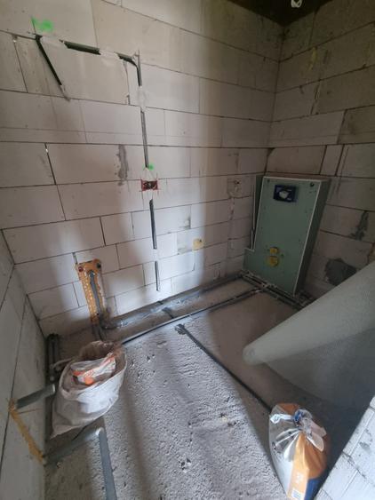 Casă individuală cu 8 camere cu Teren 500 Mp în Ampoi 3