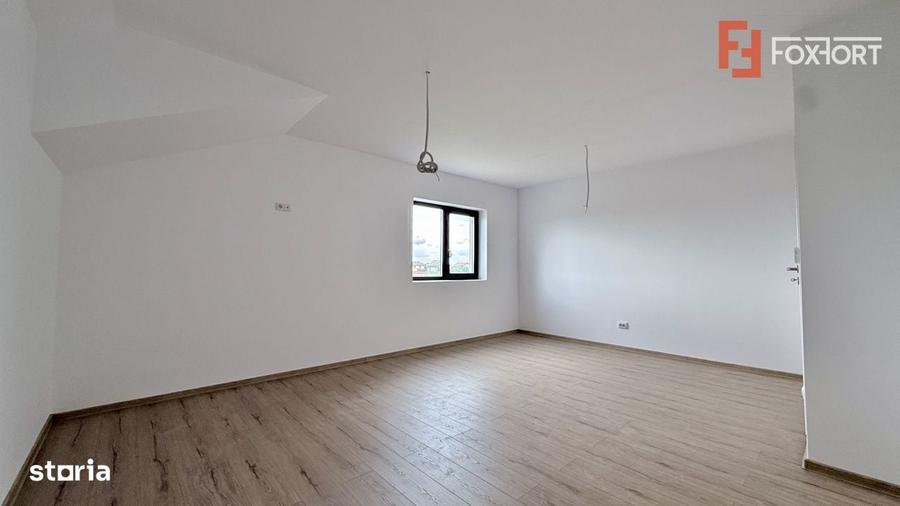 Duplex de vanzare, 4 camere Mosnita - Drumul Boilor - 6
