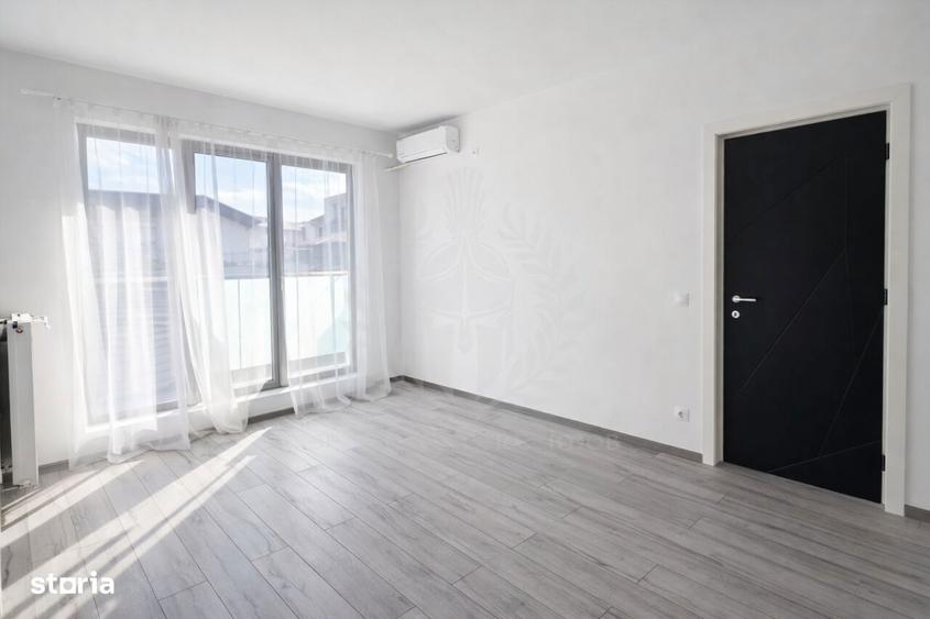Apartament 2 camere, bloc nou, parcare, zona Malu Rosu, Ploiesti - 5