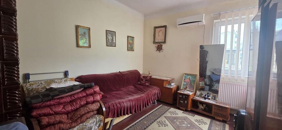 OCAZIE ! CENTRU PIATA UNIRII 2 CAMERE 2 BALCOANE ETAJ 1 BOXA 77.000 E - 6