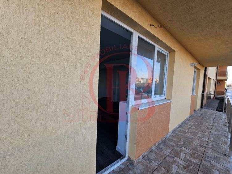 Apartament cu 3 camere semidecomandat în Theodor Pallady