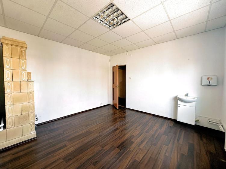 Apartament cu 5 camere în P-ța Dorobanți