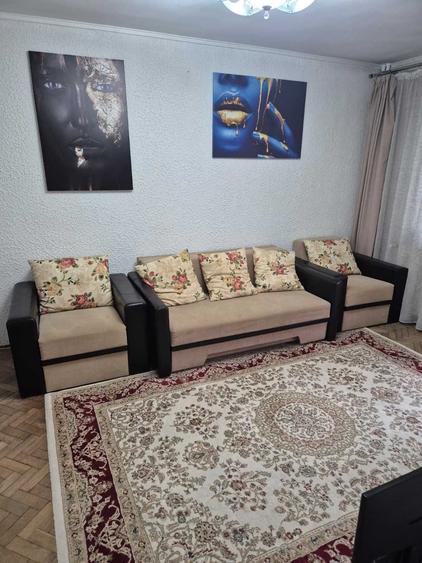 Apartament cu 2 camere decomandat în Ultracentral