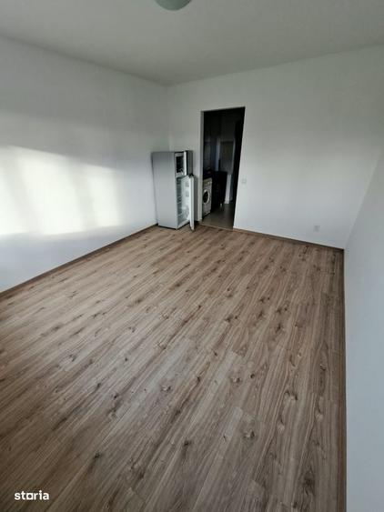 Garsonieră în Central