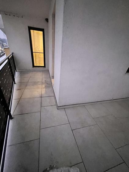Apartament cu 2 camere în Gilău