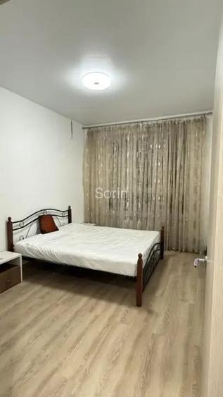 Apartament cu 2 camere de inchiriat in Pantelimon