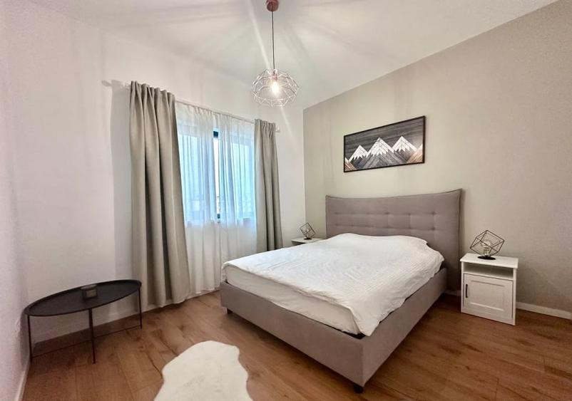 Apartament 3 camere | Terasă generoasă & Parcare inclusă | Otopeni - 4