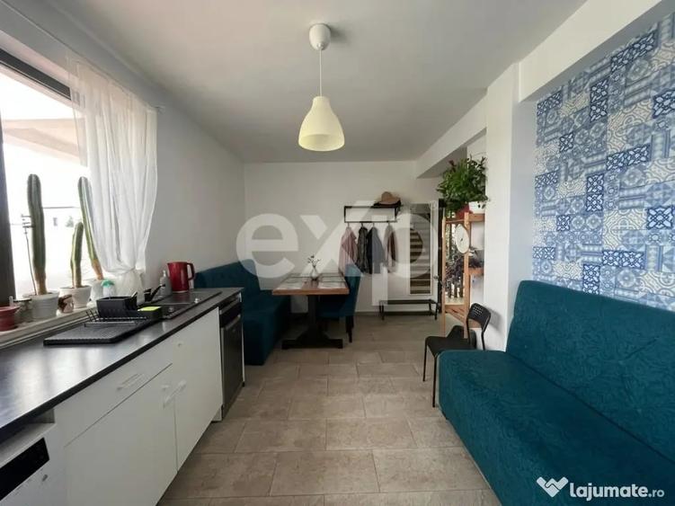 De vanzare vila individuala 4 camere mobilata si utilata Tun - 5