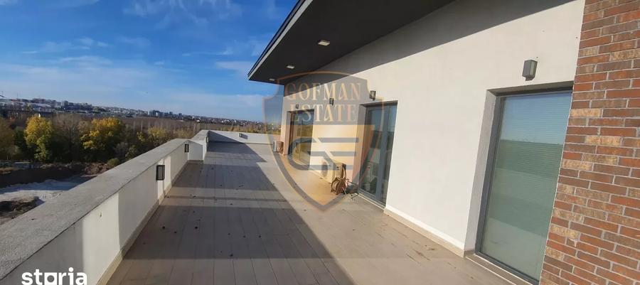 Spațiu comercial, de 25,800 mp, în Tomis Nord