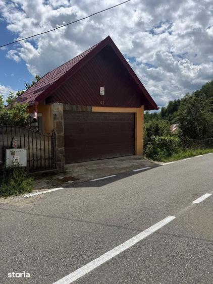 Casă cu 6 camere cu Teren 6300 Mp în Provița de Jos