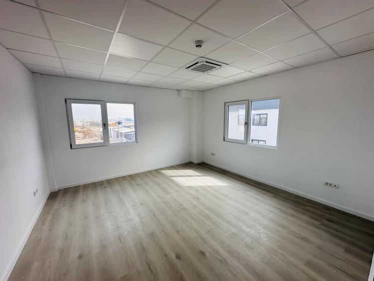 Spațiu industrial, de 447 mp, în Chitila