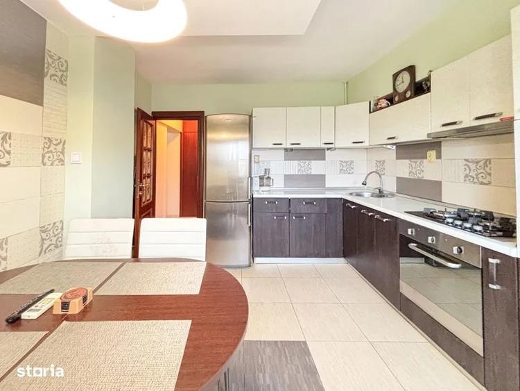 Apartament 2 Camere | Decomandat |Unirii | Bd Libertatii | Palatul Parlamentului - 14