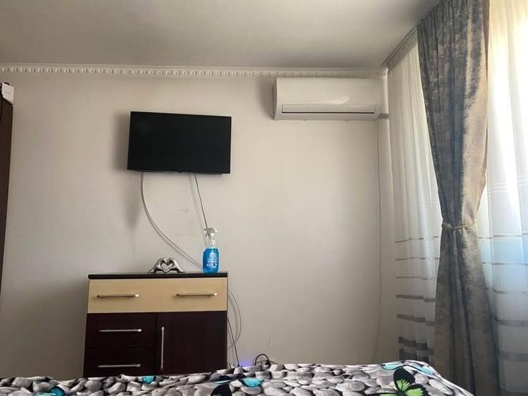 Apartament cu 2 camere decomandat în 9 Mai