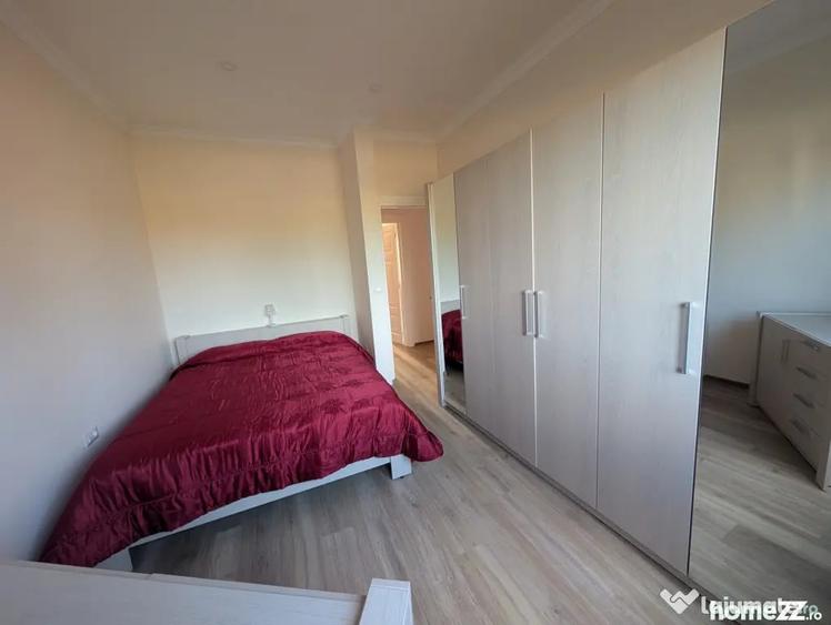 Casă cu 3 camere cu Teren 400 Mp în Central
