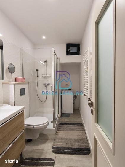 Ion Mihalache, Chibrit, casa 2 corpuri, 6 camere, 2 bai, teren 280.5mp - 3