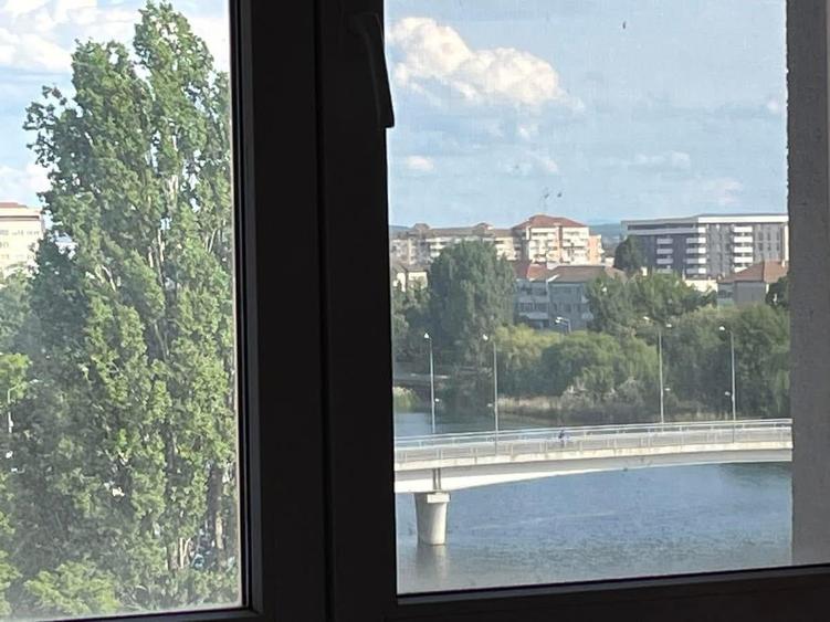 Apartamentt C-t 2 camere+ sufragerien, etaj 7, Sovata , Decebal-Dacia, Oradea. - 6
