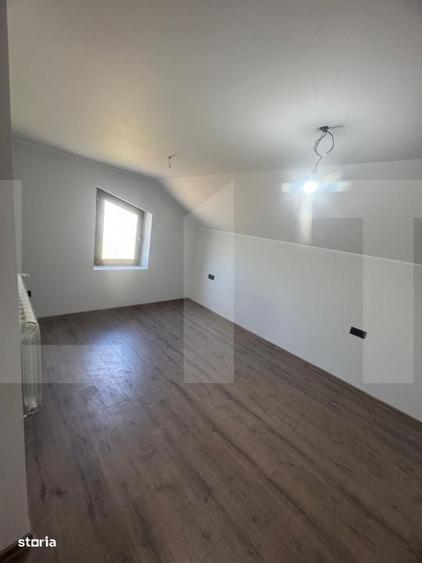 Casă cu 3 camere cu Teren 550 Mp în Central
