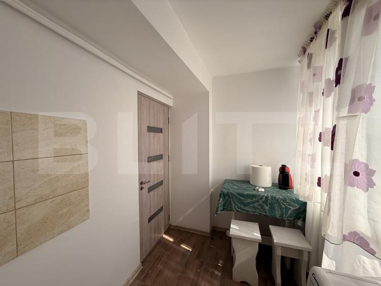Apartament cu 2 camere decomandat, mobilat în Brazda lui Novac