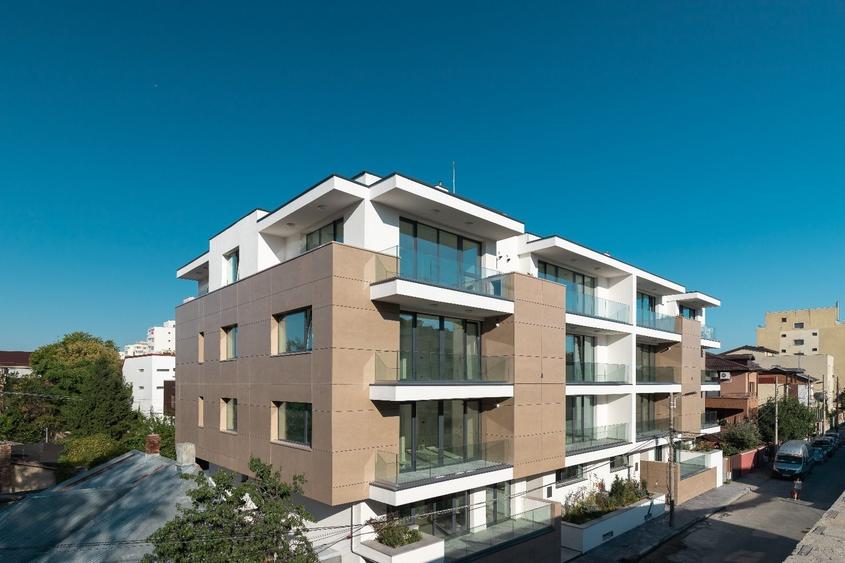 LUXURY 3 ROOMS FLOREASCA I INTERIOR DESIGN - 19