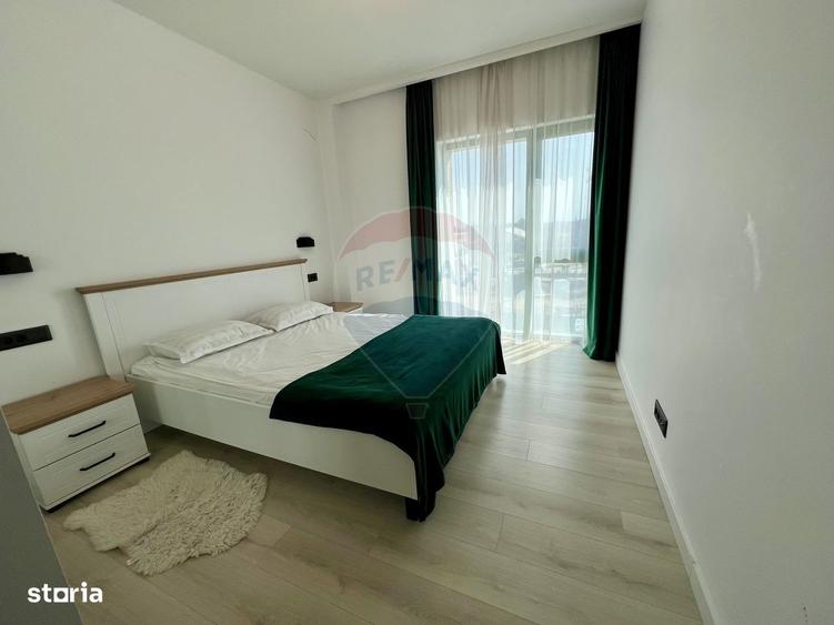 Apartament cu 2 camere de inchiriat in zona Tineretului - 5