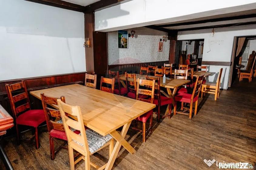 Casă cu 1 camere cu Teren 384 Mp în Central