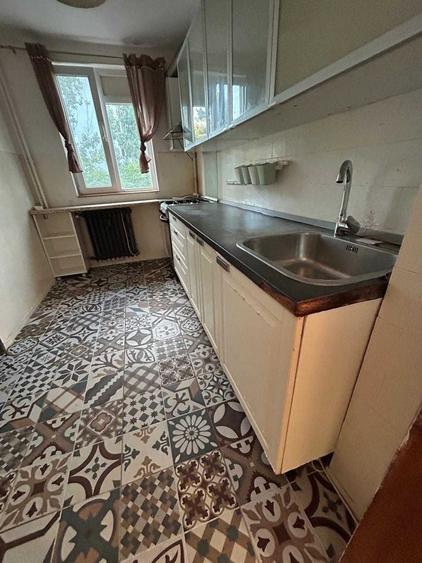 Apartament cu 2 camere semidecomandat, mobilat în Nicolae Grigorescu