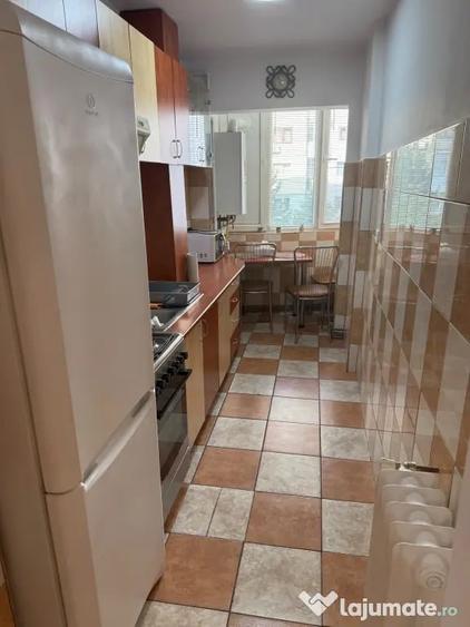 Apartament cu 2 camere decomandat în Mănăștur