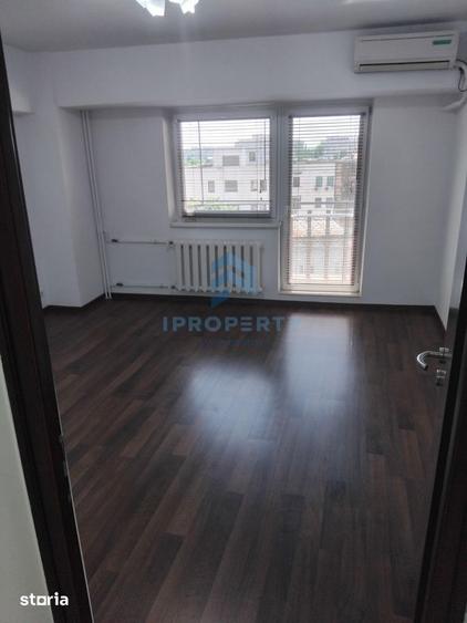 Unirii | 3 Camere | Nemobilat | Decomandat | Prox. Metrou | - 2