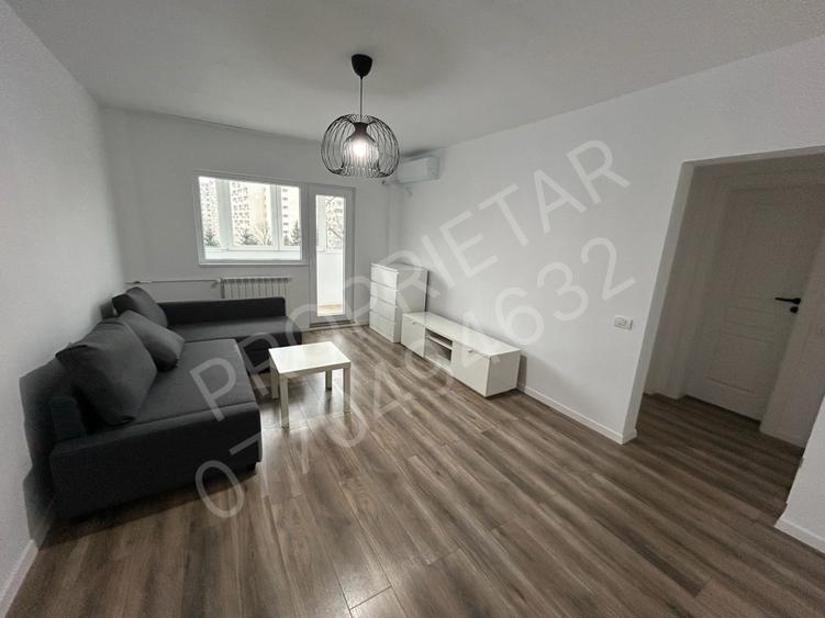 Iancului | 2 Camere | Utilat + Mobilat - Proprietar | Prima inchiriere - 1