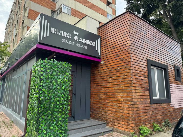 Spațiu comercial, de 50 mp, în Calea București