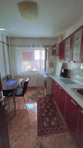 Apartament cu 2 camere semidecomandat, mobilat în Moșilor