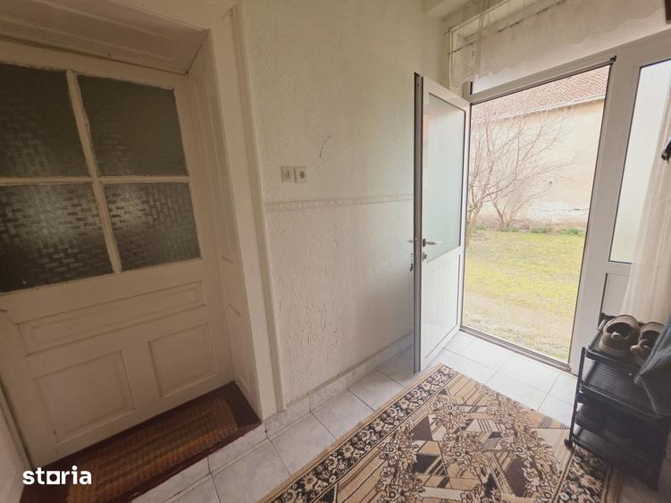 Casă cu 4 camere cu Teren 2500 Mp în Bod
