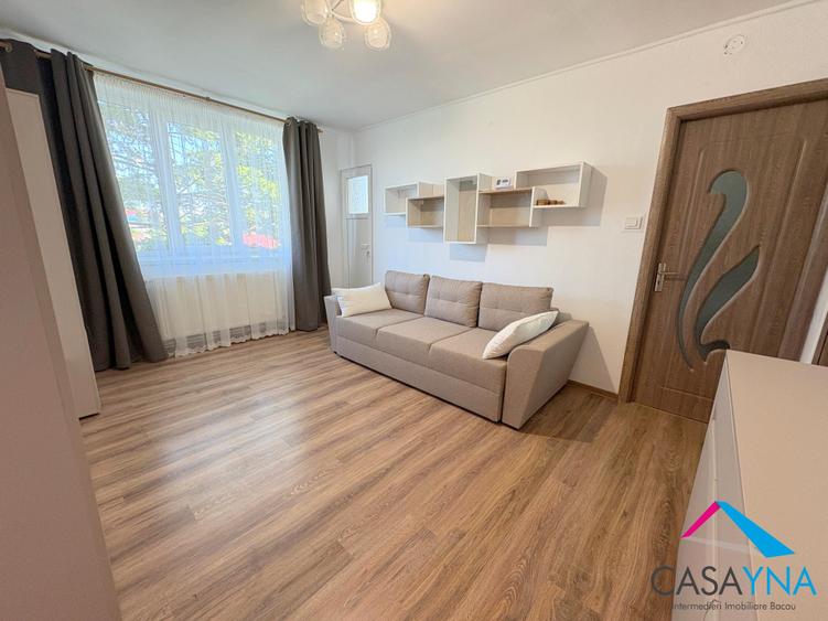 Apartament 2 camere – Mobilat/utilat complet - Str Vasile Alecsandri! - 3