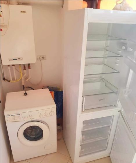 Garsonieră semidecomandată în Cug