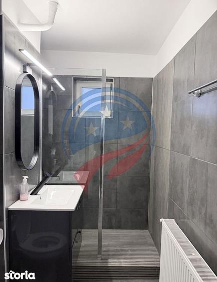 Apartament cu 2 camere decomandat, mobilat în Craiovița Nouă