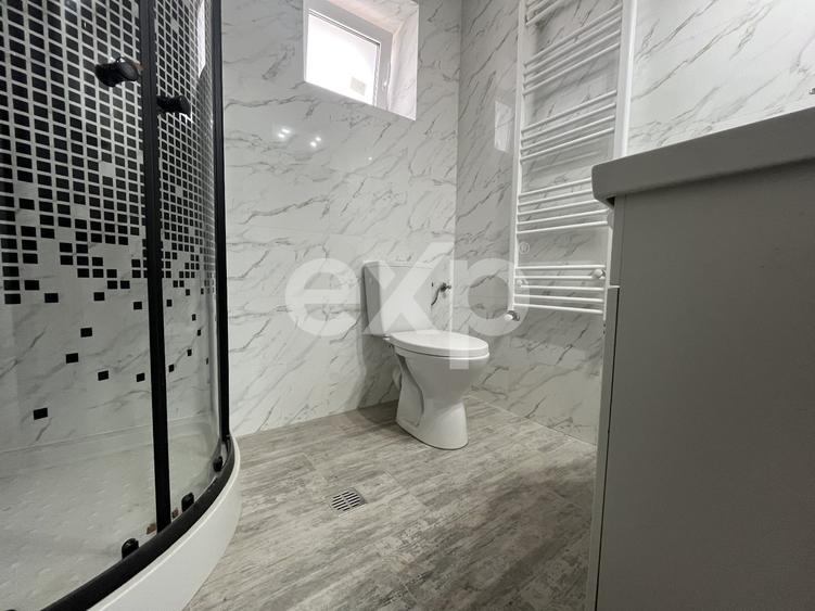 Casă individuală cu 4 camere cu Teren 861 Mp în Cuparu